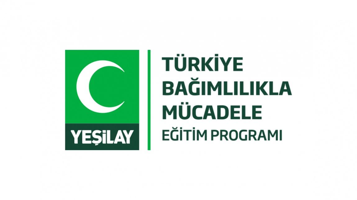 Türkiye Bağımlılıkla Mücadele Eğitim Programı Videoları